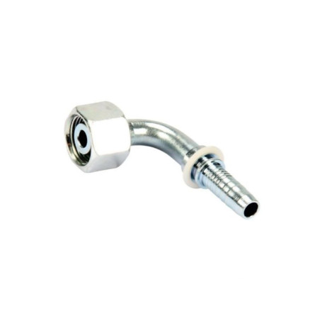 Końcówka DN13 F M30x2,0-20S 90 PGSO133090 Alfagomma PGSO133090