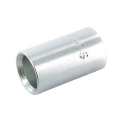Tuleja wtłaczana Ø17x30mm DN8 SFA95C08 Alfagomma SFA95C08