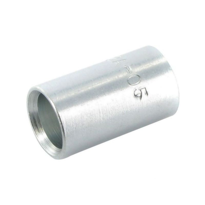 Tuleja wtłaczana Ø17x30mm DN8 SFA95C08 Alfagomma SFA95C08