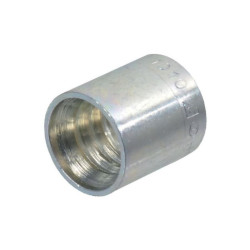 Tuleja wtłaczana Ø27x33.5mm DN SFASK113 Alfagomma SFASK113