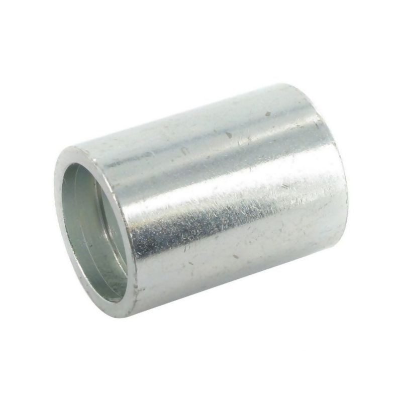 Tuleja wtłaczana Ø25x34mm DN13 SFA95C13 Alfagomma SFA95C13