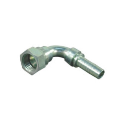 Końcówka DN10-3/8 BSP-90° PFK10690 Alfagomma PFK10690