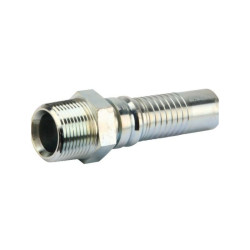 Końcówka AGN 4SH-DN25-1" NPT AGNH2516 Alfagomma AGNH2516
