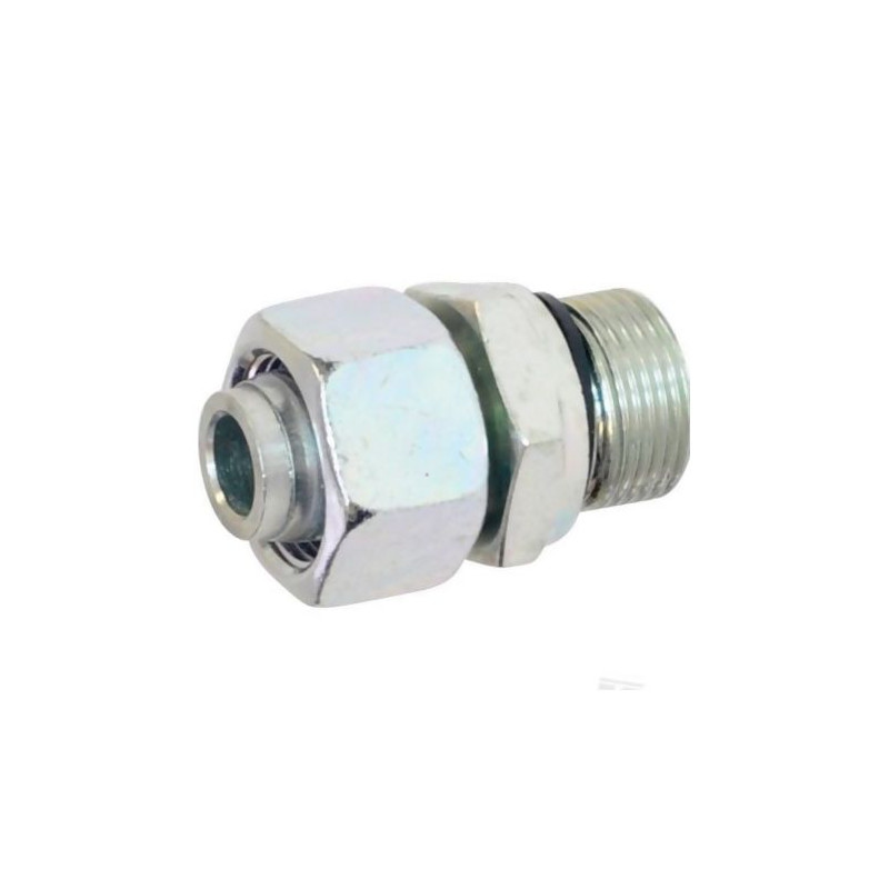 Adapter obrotowy 15L-M22x150