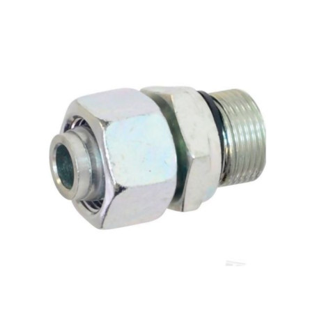 Adapter obrotowy 15L-M22x150