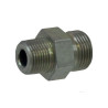 Złącz. męs.12S - 3/8 BSPT