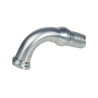 Końcówka DN40-Ø50.8mm 90° PFL402090 Alfagomma PFL402090