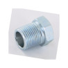Złacze M/F 3/8 BSPT 1/4 BSPP VRBT0604 Alfagomma VRBT0604
