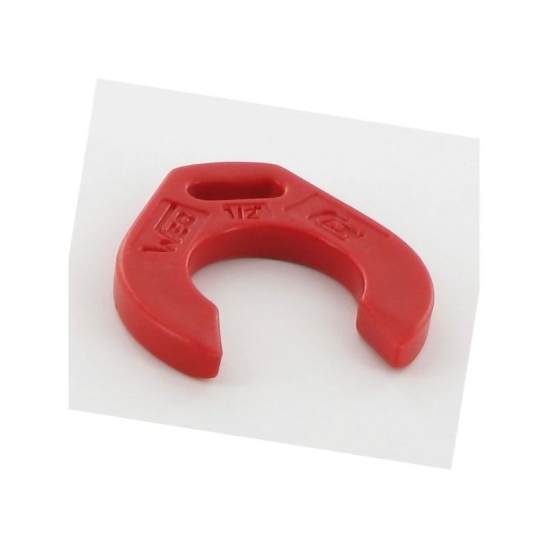 Ogranicznik montażowy 16mm-WEO WEO147490801 Cejn 7391390222398