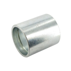 Tuleja wtłaczana Ø48.3x53mm DN SFA95C32 Alfagomma SFA95C32