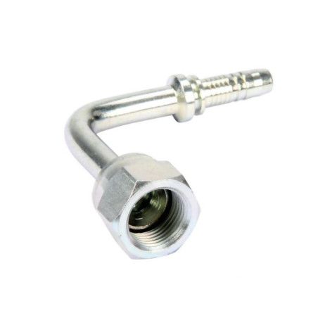 Końcówka DN10-9/16-UNF-90° PA10990L Alfagomma PA10990L