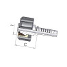 Końcówka Karcher DN8 - M22 x 1 B040FK500522 IMM Hydraulics 5704295435558