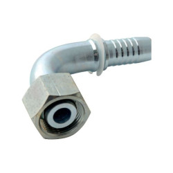Końcówka DKOS-90 DN20 M30X2 20S