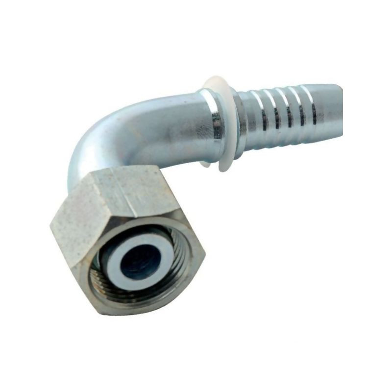Końcówka DKOS-90 DN20 M30X2 20S