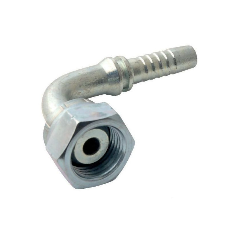 Końcówka DKR-90 DN10 G1/2