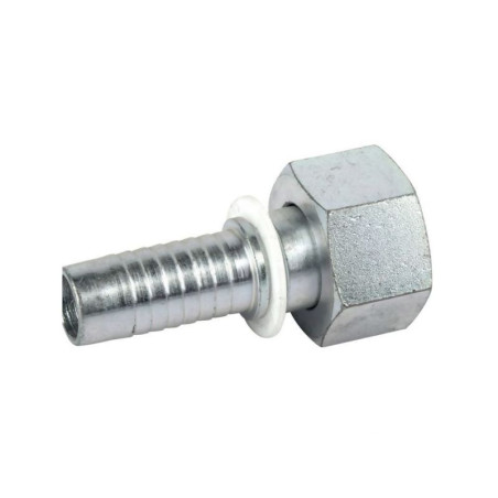 Końcówka DKL, DN16 M27x1,5 RA18