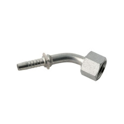 Końcówka DKOS-45 DN08 M20X1,5 12S