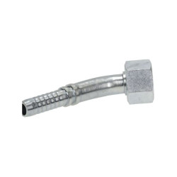 Końcówka DKOS-45 DN12 M24X1,5 16S