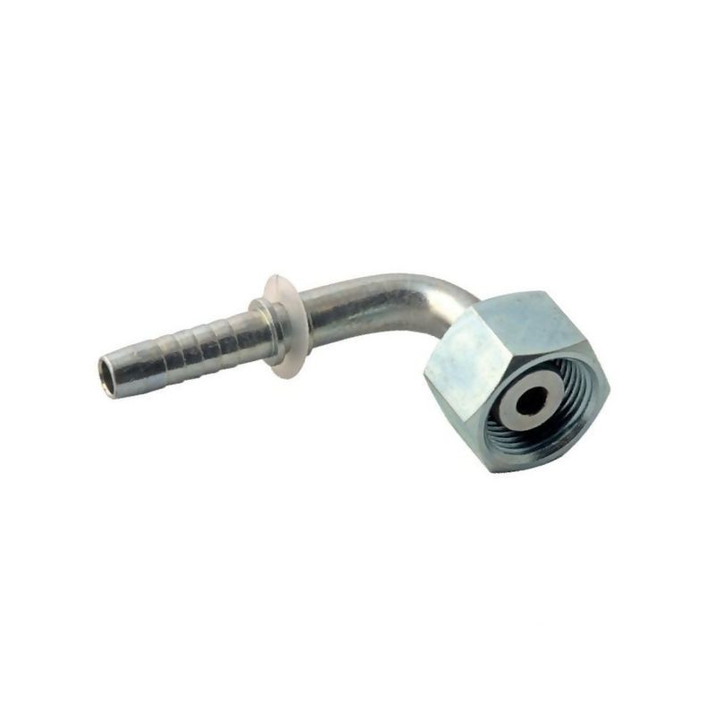 Końcówka DKOS-90 DN08 M20X1,5 12S