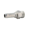 Końcówka prosta H41, DN13 M22 x 1,5