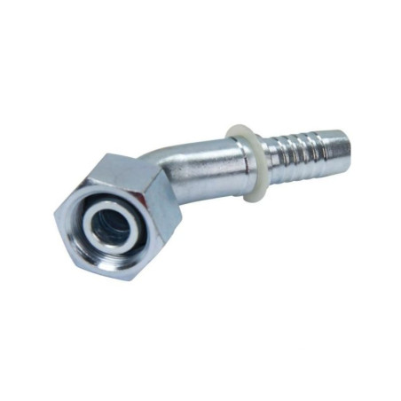Końcówka DKOL-45 DN16 M26X1,5 18L