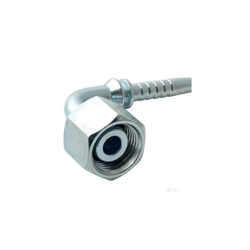 Końcówka DKOL-90 DN06 M18X1,5 12L
