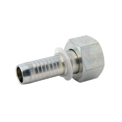 Końcówka DKL, DN16 M27x2 RA18