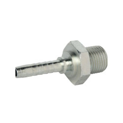Końcówka do smarownicy, M10x1-M16x1,5 DN6