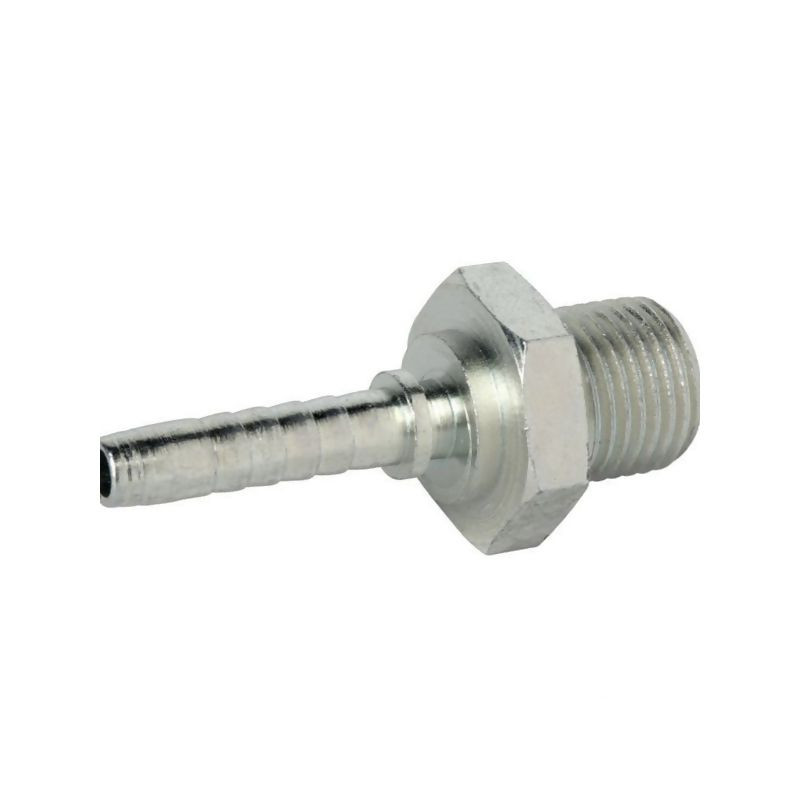Końcówka do smarownicy, M10x1-M16x1,5 DN6