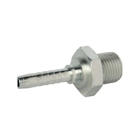 Końcówka do smarownicy, M10x1-M16x1,5 DN6