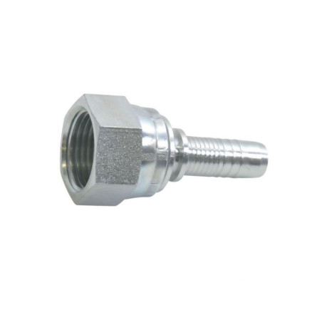Końcówka DN10-3/4 UNF-SW22 PA1012SW22 Alfagomma PA1012SW22