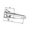Armatura gwintowana M18