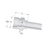 Końcówka DN06-M16x1.5-8S PS68 Alfagomma 8716106788484