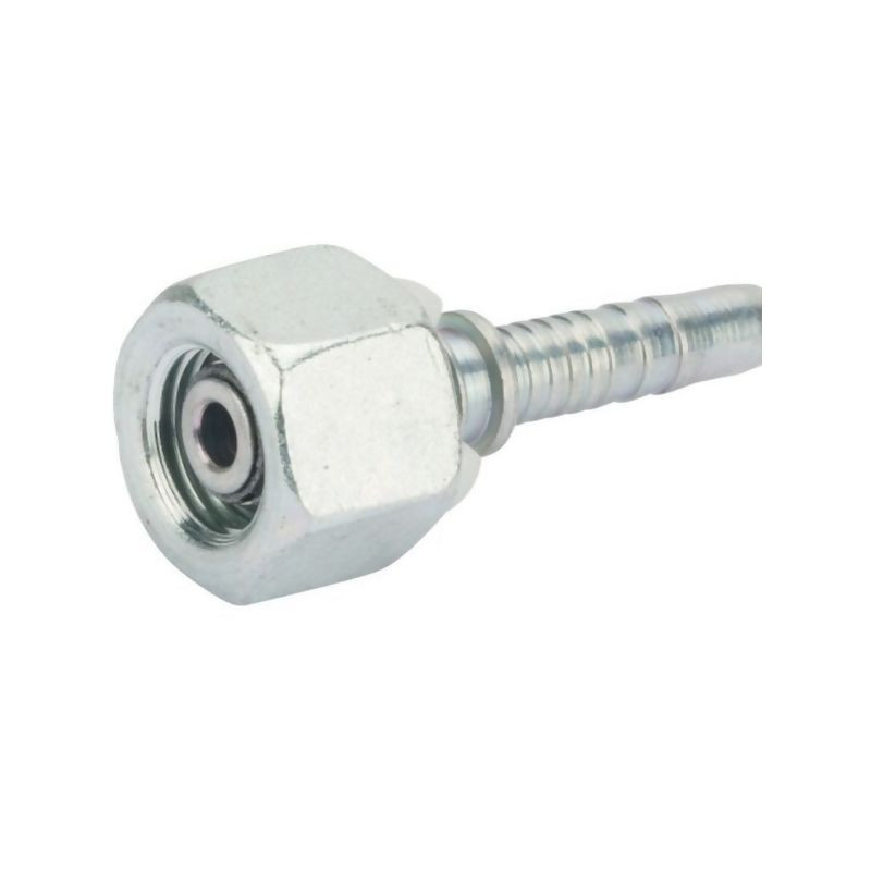 Końcówka DN06-1/4 BSP PF64 Alfagomma 8716106786756