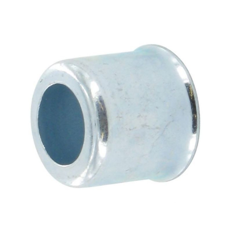 Tuleja wtłaczana do przewodu paliwa Ø9x17mm DN6.2 stal
