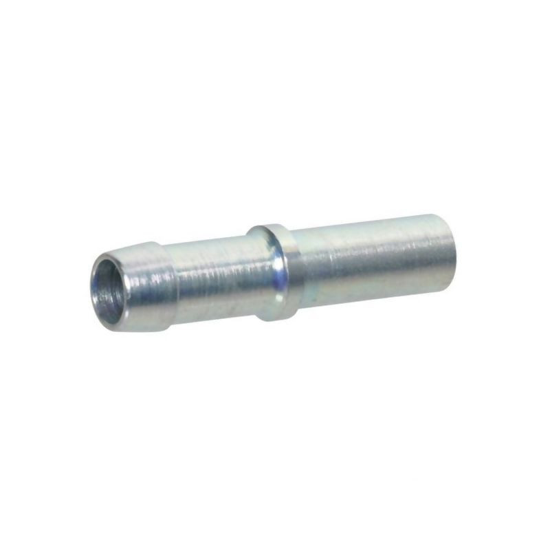 Końcówka wtłaczana prosta typ LT DIN 2352, 10 mm