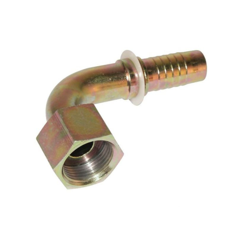 Końcówka DN20-1"3/16 ORFS-90° PAV201990 Alfagomma 8716106976560