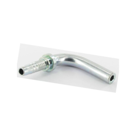 Końcówka DN8-Ø10 mm-90° PT81090 Alfagomma PT81090