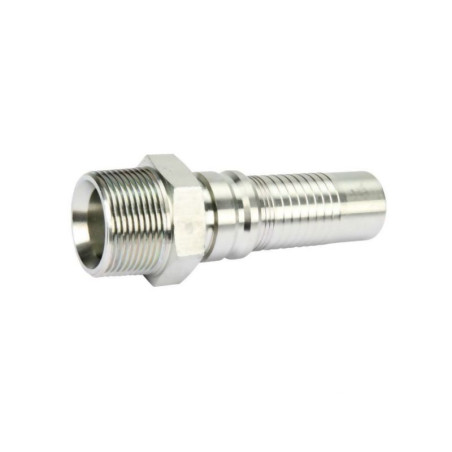 Końcówka AGRK 4SH-DN20-1.1/4" AGRKH3220 Alfagomma AGRKH3220