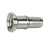 Końcówka DN32-Ø84,1 mm PFL5040 Alfagomma PFL5040