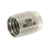 Tuleja wtłaczana Ø26x31mm DN10 SFD12T10RVS Dicsa 8432770164996