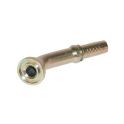 Końcówka DN40-Ø60,3 mm-45° PFL402445 Alfagomma PFL402445