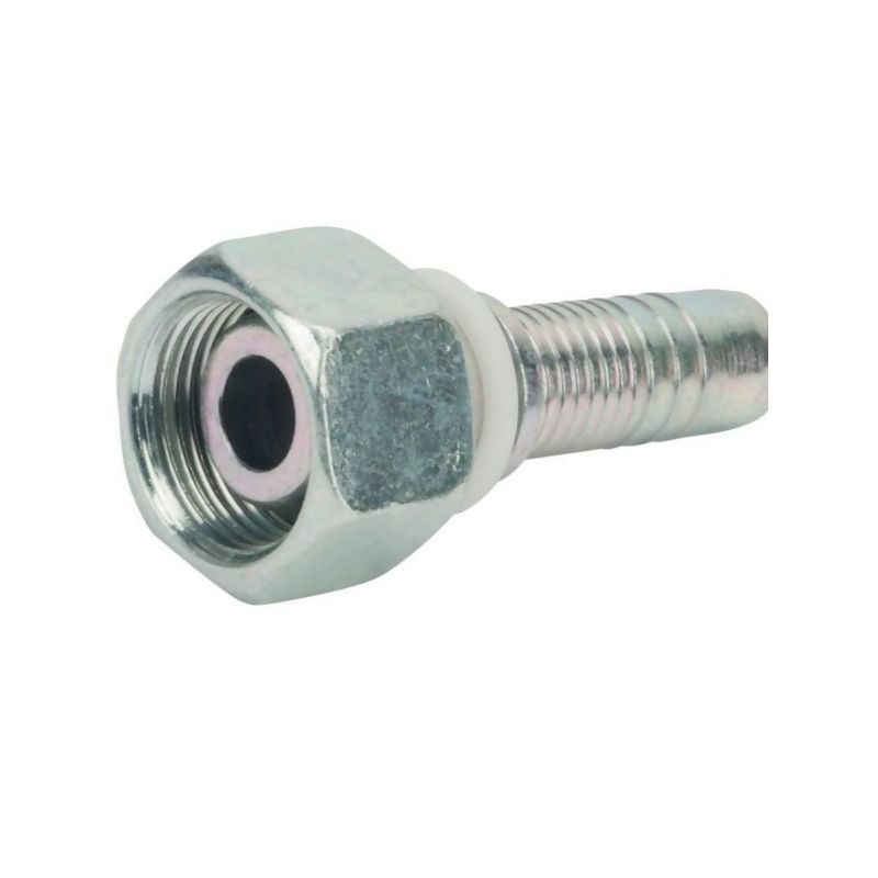 Armatura wtłacz. DN63-M78x2,0 PGL6378 Alfagomma PGL6378
