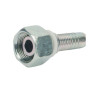 Armatura wtłacz. DN63-M78x2,0 PGL6378 Alfagomma PGL6378