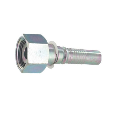 Końcówka 4SH-DN20-25S-M36x2,0- DKOSH2036HEX41 Alfagomma DKOSH2036HEX41