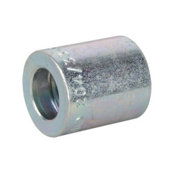 Tuleja wtłaczana Ø33x40mm DN20 SFASK120 Alfagomma SFASK120