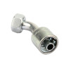 Armatura wtłaczana 45° DN25-1" BSP 16G16FBSPORX45 Gates 5412571532777