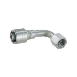Armatura wtłaczana 90° DN16-7/8JIC 10G10FJX90M Gates 5414465833328