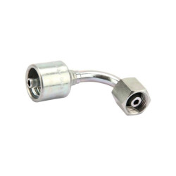 Armatura wtłaczana 90° DN10-M20x1,5 6G12FDHORX90 Gates 5414465700590
