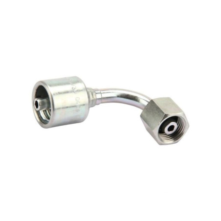 Armatura wtłaczana 90° DN10-M20x1,5 6G12FDHORX90 Gates 5414465700590